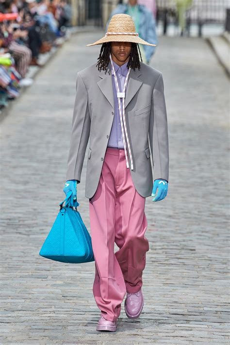 louis vuitton spring 2020 men|louis vuitton men's clothing.